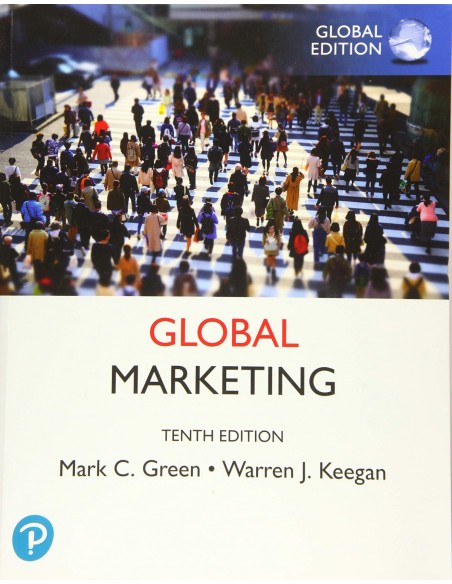 GLOBAL MARKETING 10 º